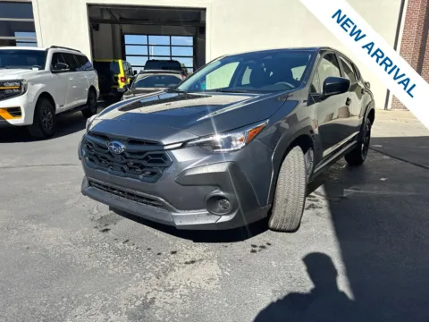 Another view of 2024 Subaru Crosstrek for sale in Lindon, UT at NeXgen Motors