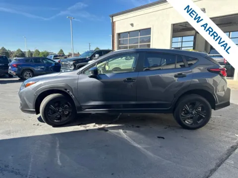 More photos of 2024 Subaru Crosstrek at NeXgen Motors, UT