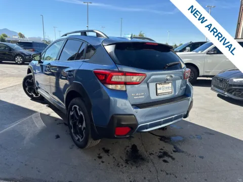 More photos of 2023 Subaru Crosstrek Limited at NeXgen Motors, UT