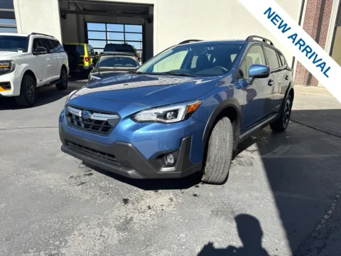 Another view of 2023 Subaru Crosstrek Limited for sale in Lindon, UT at NeXgen Motors