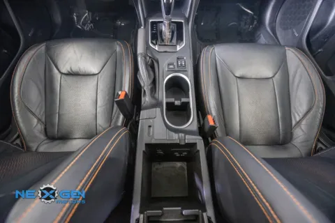 More photos of 2023 Subaru Crosstrek Limited at NeXgen Motors, UT