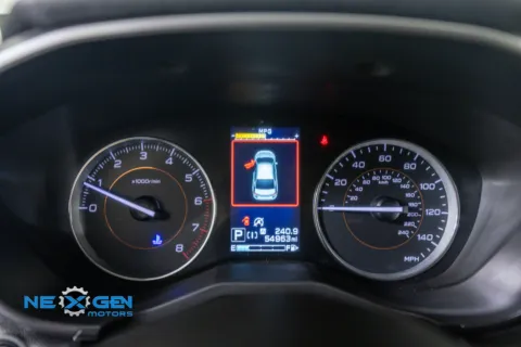 Another view of 2023 Subaru Crosstrek Limited for sale in Lindon, UT at NeXgen Motors