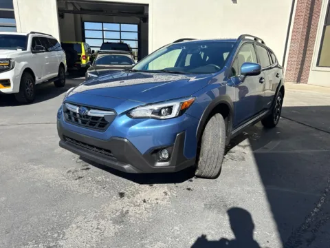 More photos of 2023 Subaru Crosstrek Limited at NeXgen Motors, UT