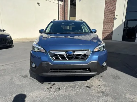 Another view of 2023 Subaru Crosstrek Limited for sale in Lindon, UT at NeXgen Motors
