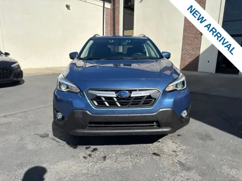 Photos of 2023 Subaru Crosstrek Limited for sale in Lindon, UT at NeXgen Motors