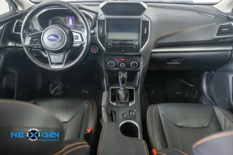 More photos of 2023 Subaru Crosstrek Limited at NeXgen Motors, UT