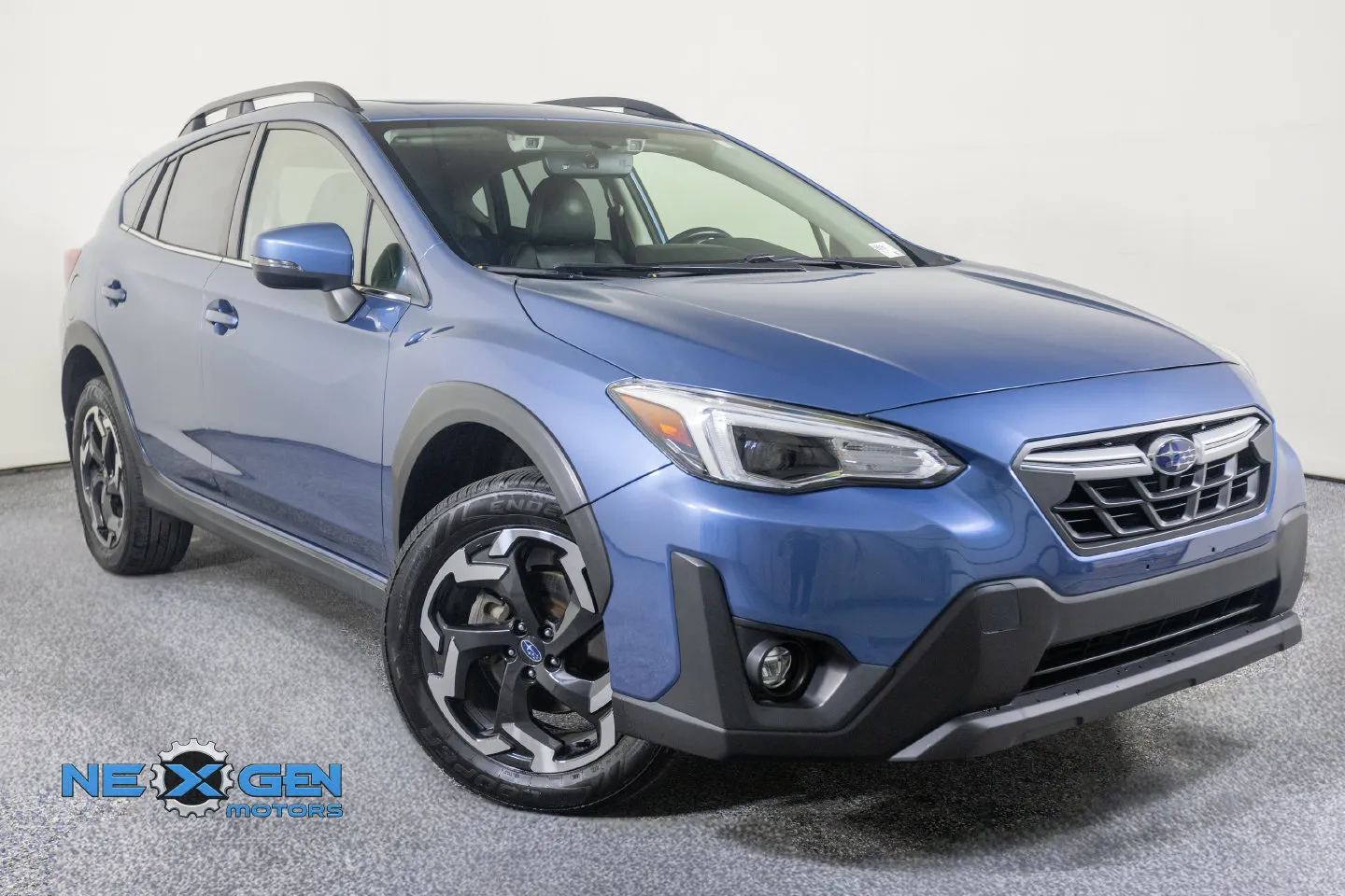 2023 Subaru Crosstrek