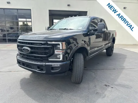 More photos of 2022 Ford F-350SD Lariat at NeXgen Motors, UT