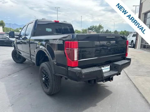 More photos of 2022 Ford F-350SD Lariat at NeXgen Motors, UT