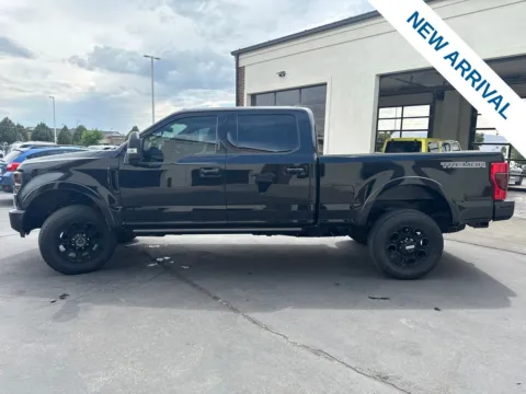 More photos of 2022 Ford F-350SD Lariat at NeXgen Motors, UT