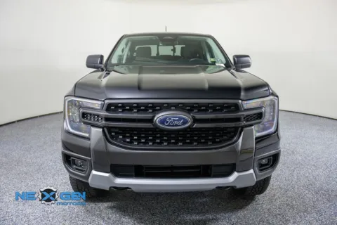 Photos of 2025 Ford Ranger XLT for sale in Lindon, UT at NeXgen Motors