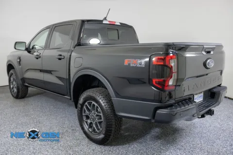 More photos of 2025 Ford Ranger XLT at NeXgen Motors, UT