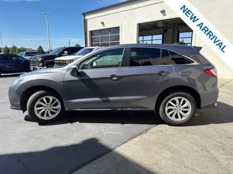 More photos of 2018 Acura RDX at NeXgen Motors, UT