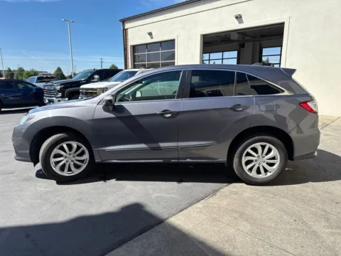 More photos of 2018 Acura RDX at NeXgen Motors, UT