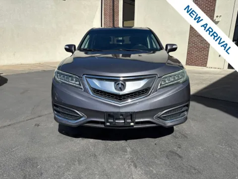 Photos of 2018 Acura RDX for sale in Lindon, UT at NeXgen Motors