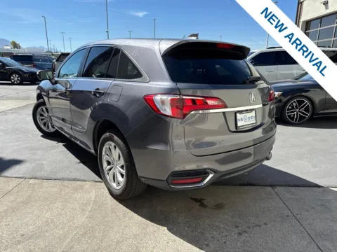 More photos of 2018 Acura RDX at NeXgen Motors, UT