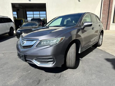 More photos of 2018 Acura RDX at NeXgen Motors, UT