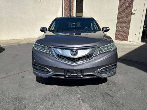 Another view of 2018 Acura RDX for sale in Lindon, UT at NeXgen Motors