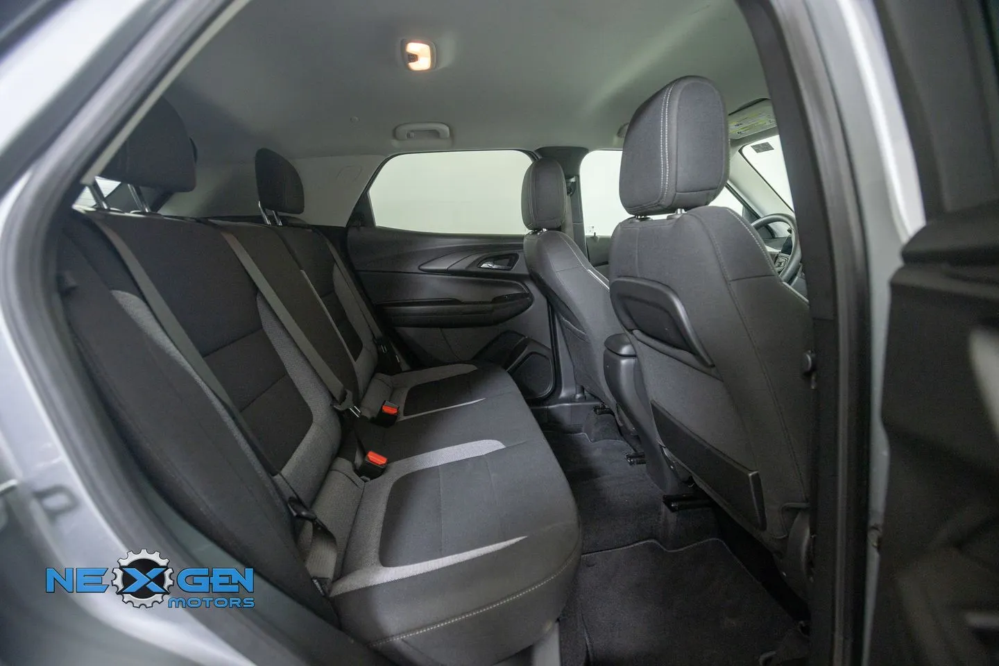 Chevrolet Trailblazer photo 36
