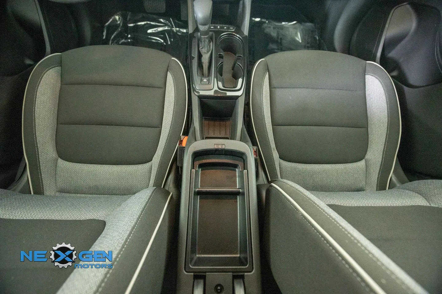 Chevrolet Trailblazer photo 31