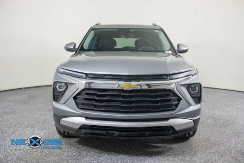 Photos of 2026 Chevrolet TrailBlazer LT for sale in Lindon, UT at NeXgen Motors