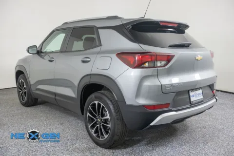 More photos of 2026 Chevrolet TrailBlazer LT at NeXgen Motors, UT