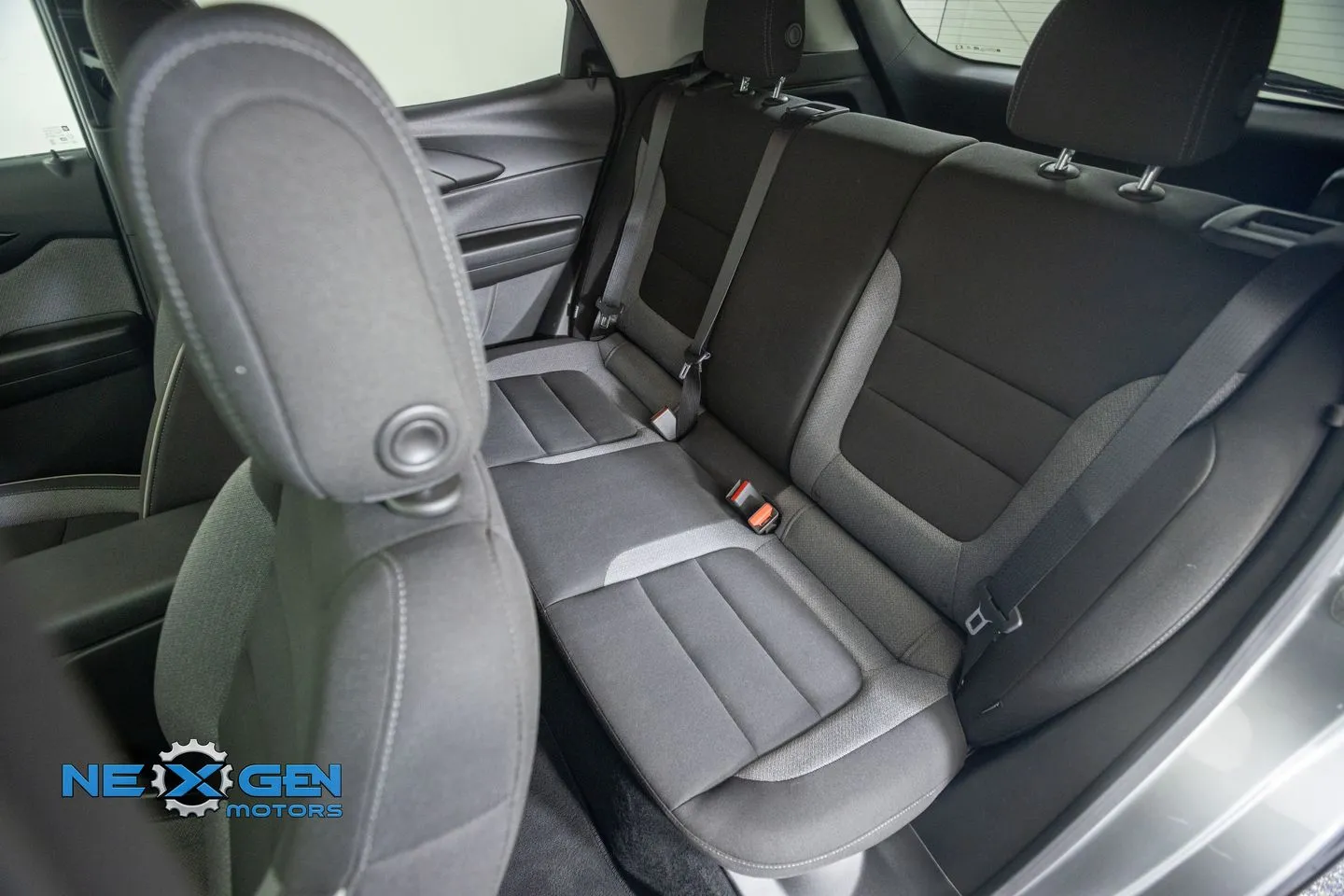 Chevrolet Trailblazer photo 32