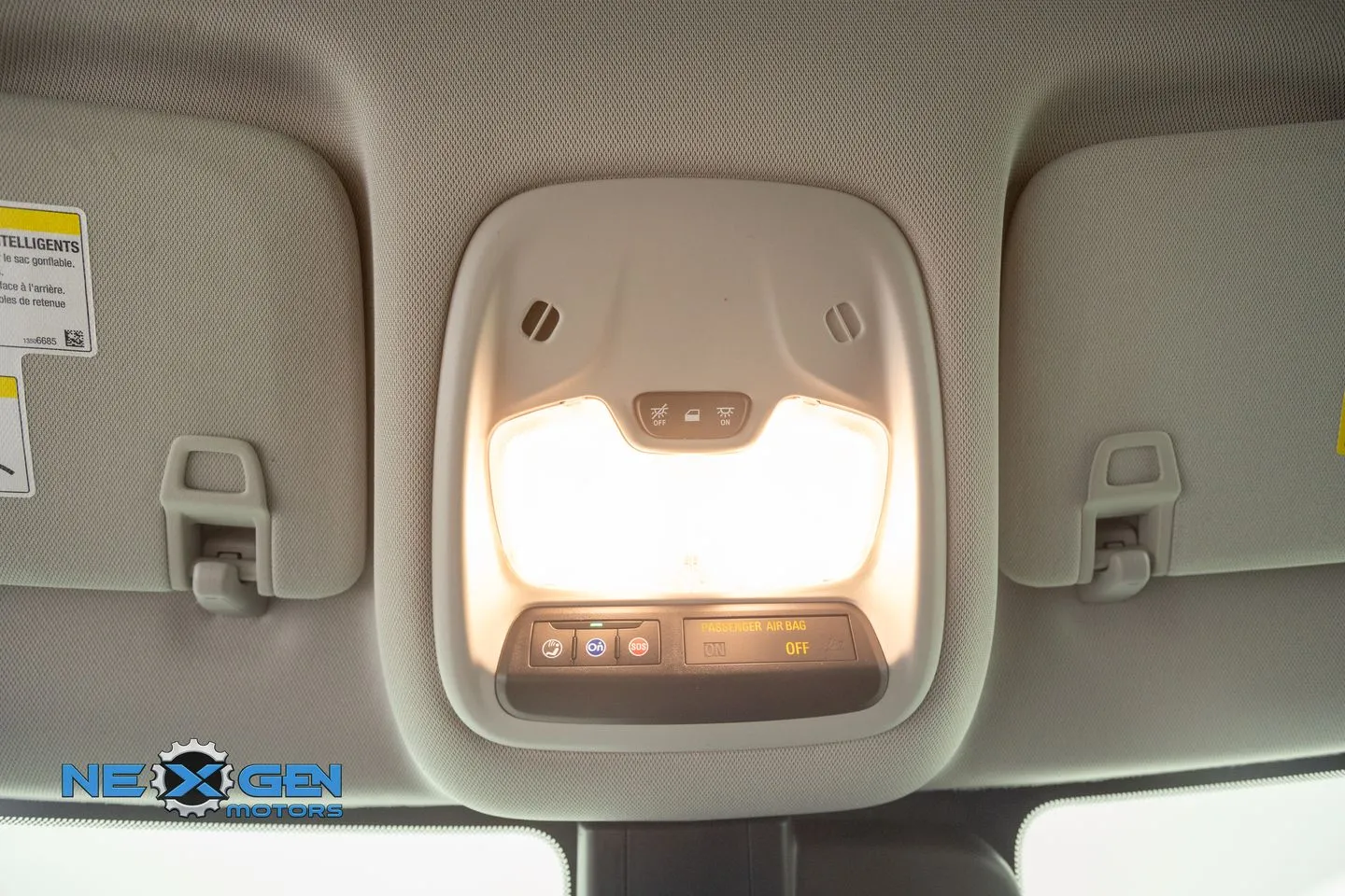 Chevrolet Trailblazer photo 24