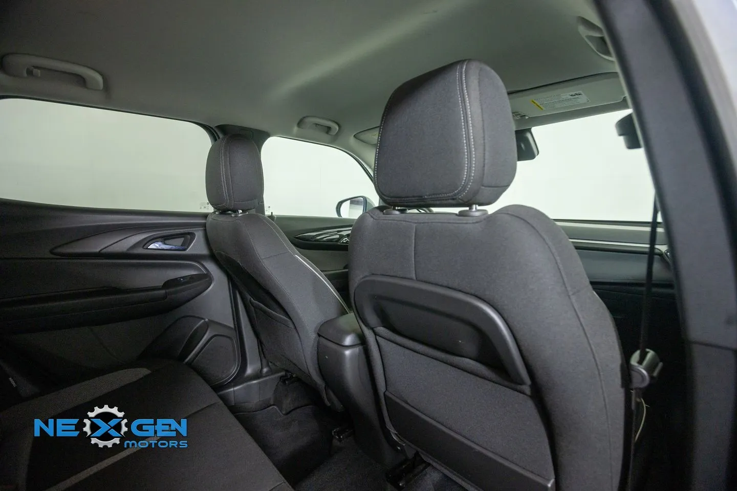 Chevrolet Trailblazer photo 35