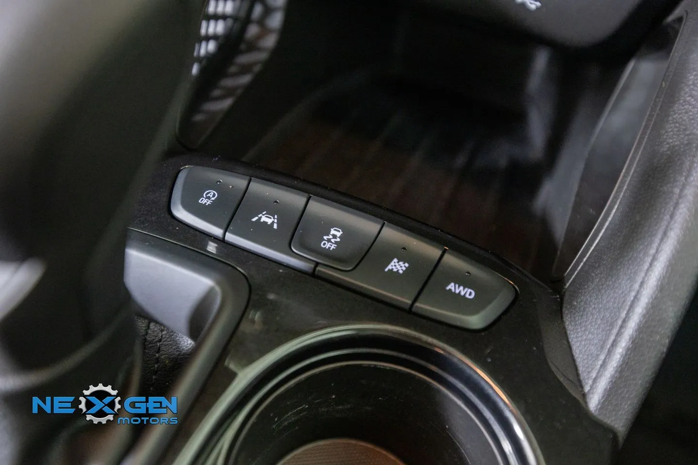 Chevrolet Trailblazer photo 22