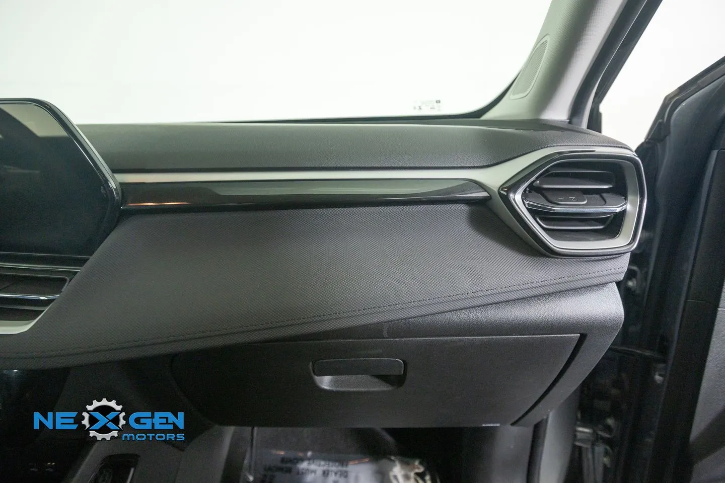 Chevrolet Trailblazer photo 42