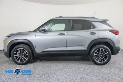 More photos of 2026 Chevrolet TrailBlazer LT at NeXgen Motors, UT