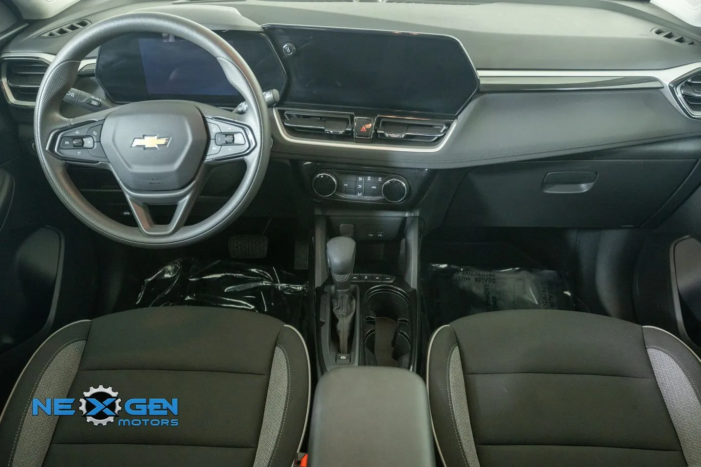 Chevrolet Trailblazer photo 30