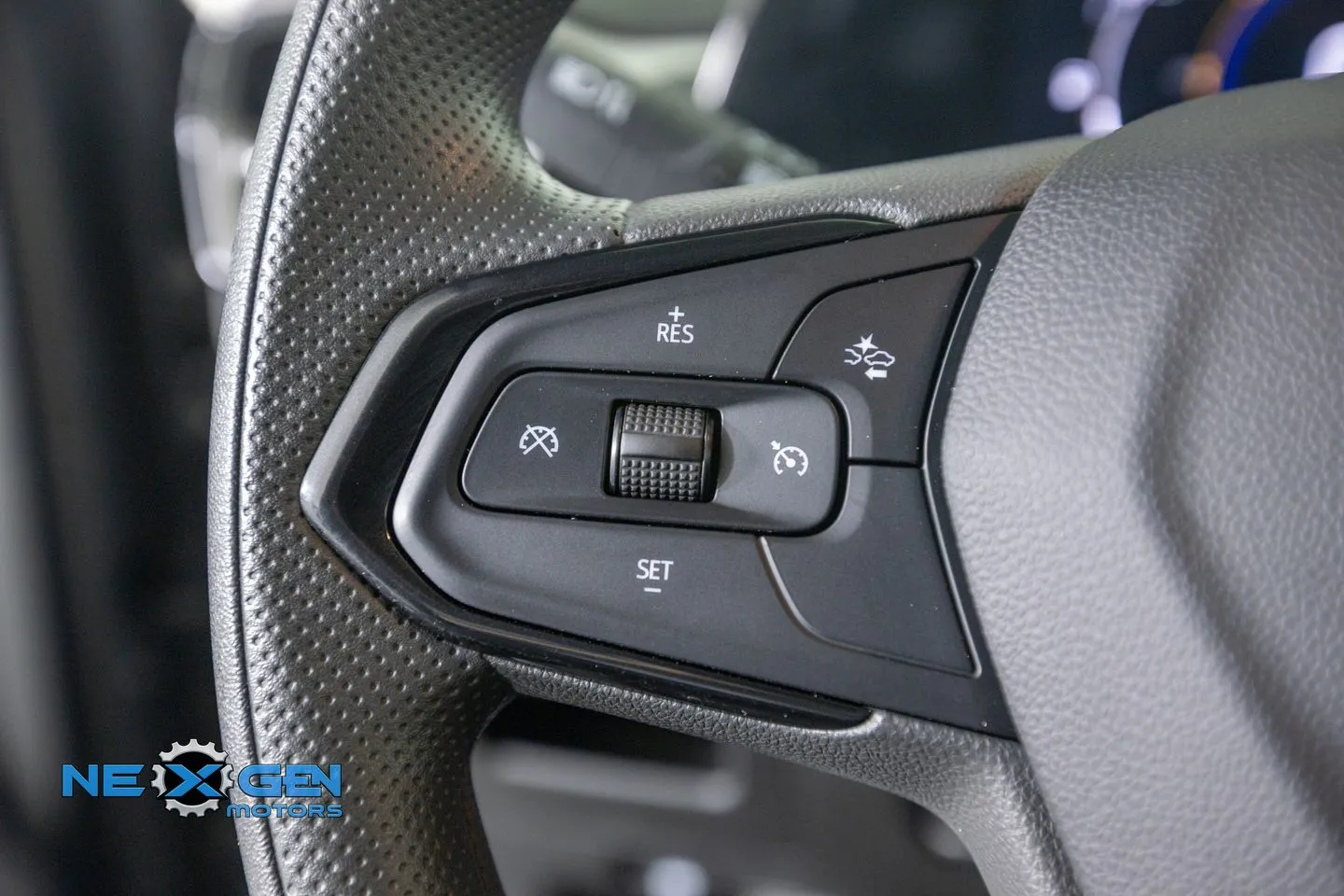 Chevrolet Trailblazer photo 15