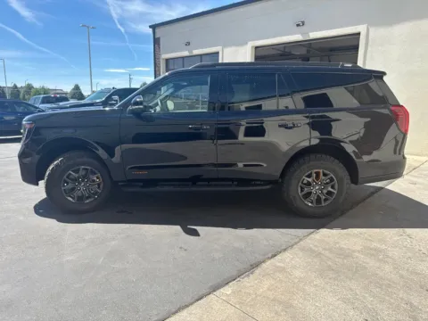 More photos of 2026 Ford Expedition Tremor at NeXgen Motors, UT