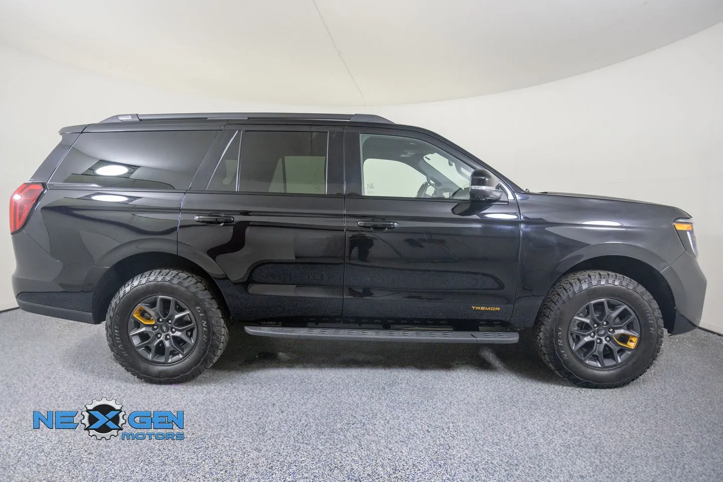 Ford Expedition photo 39