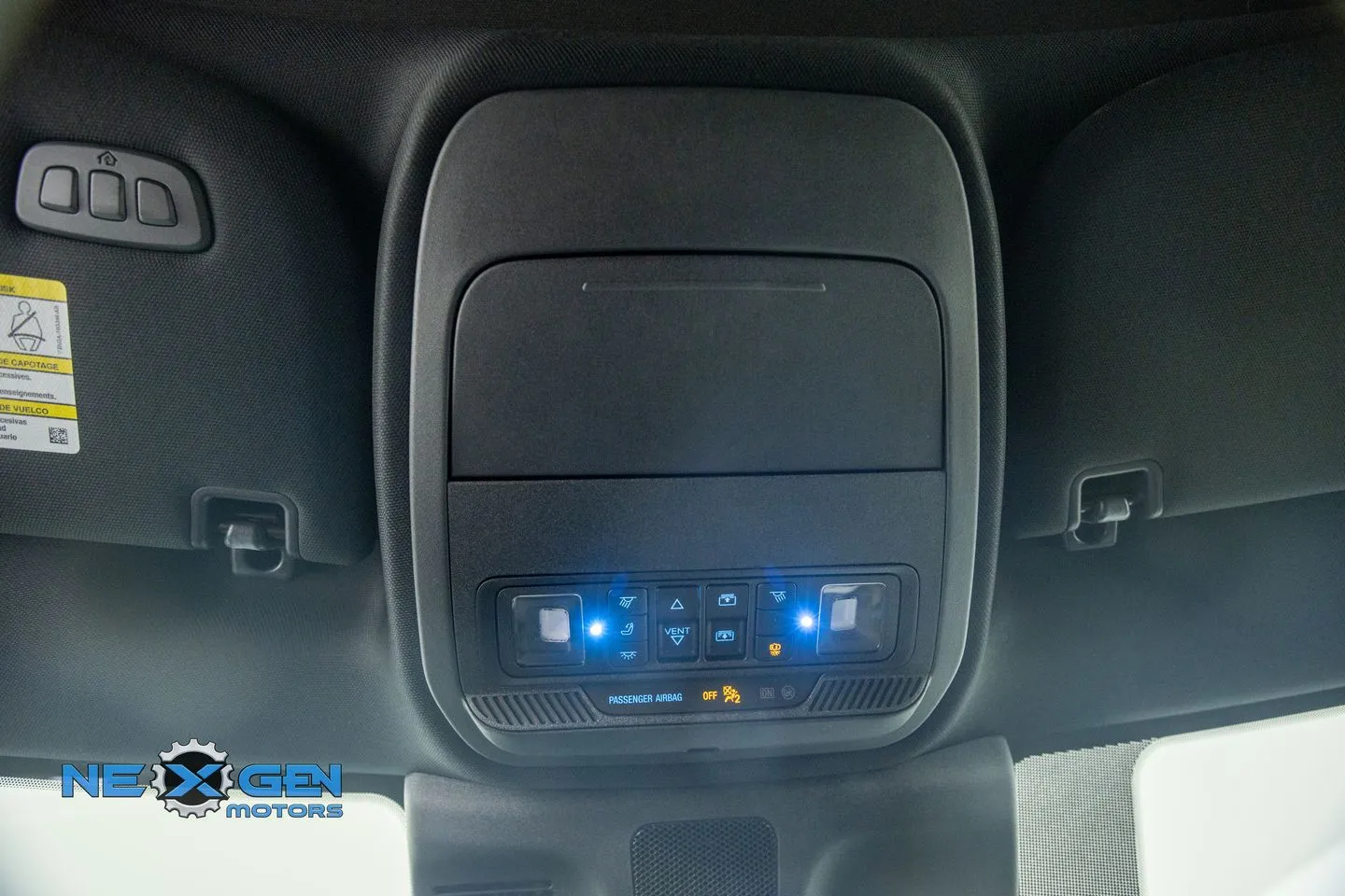 Ford Expedition photo 25