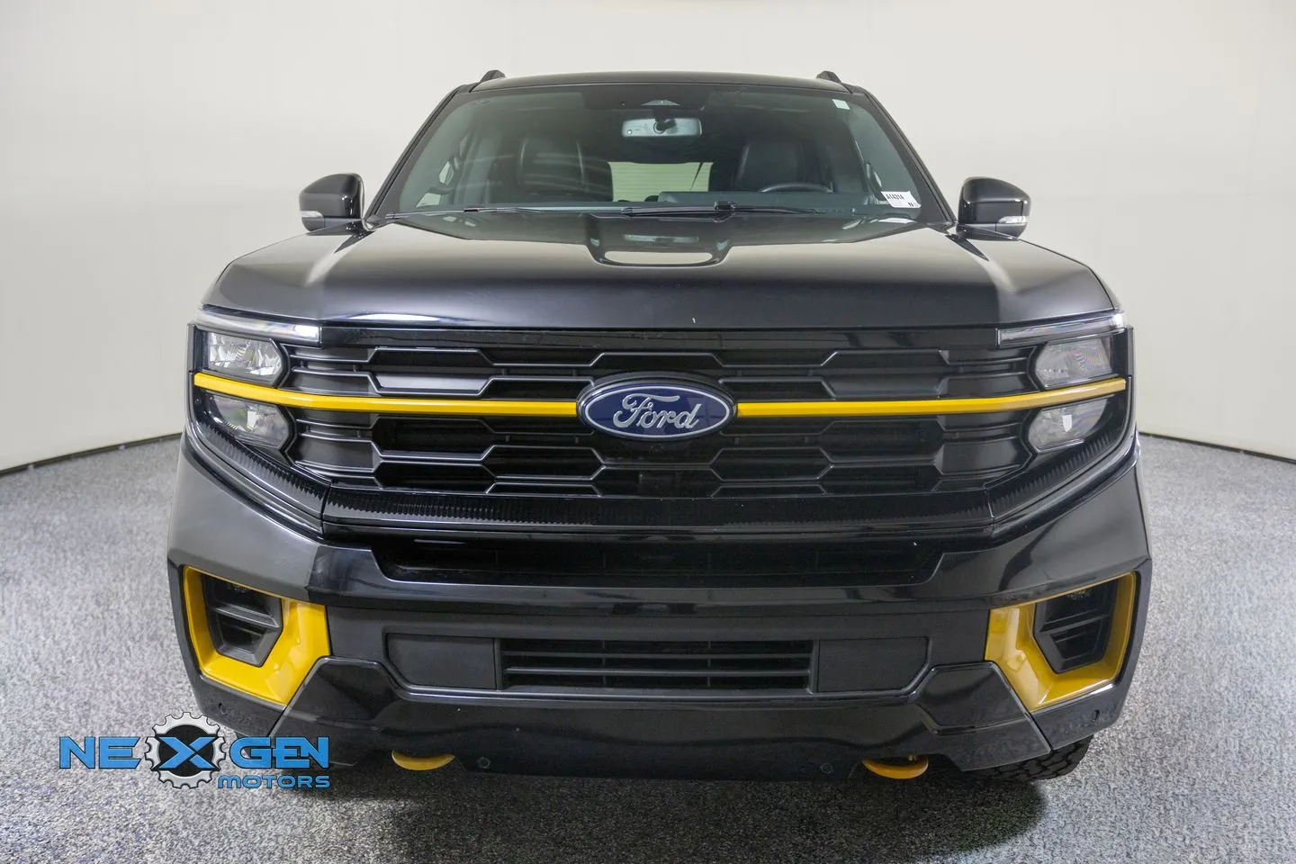 Ford Expedition photo 49