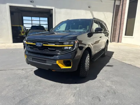 More photos of 2026 Ford Expedition Tremor at NeXgen Motors, UT