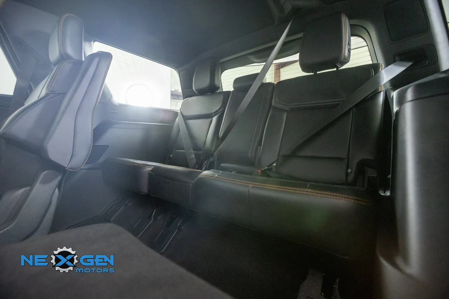 Ford Expedition photo 33