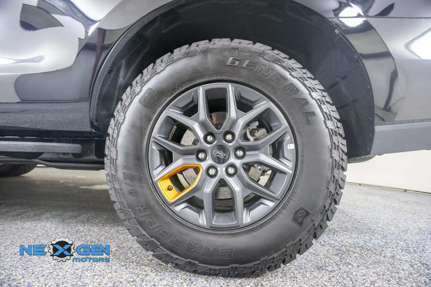 Ford Expedition photo 47