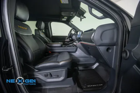 More photos of 2026 Ford Expedition Tremor at NeXgen Motors, UT