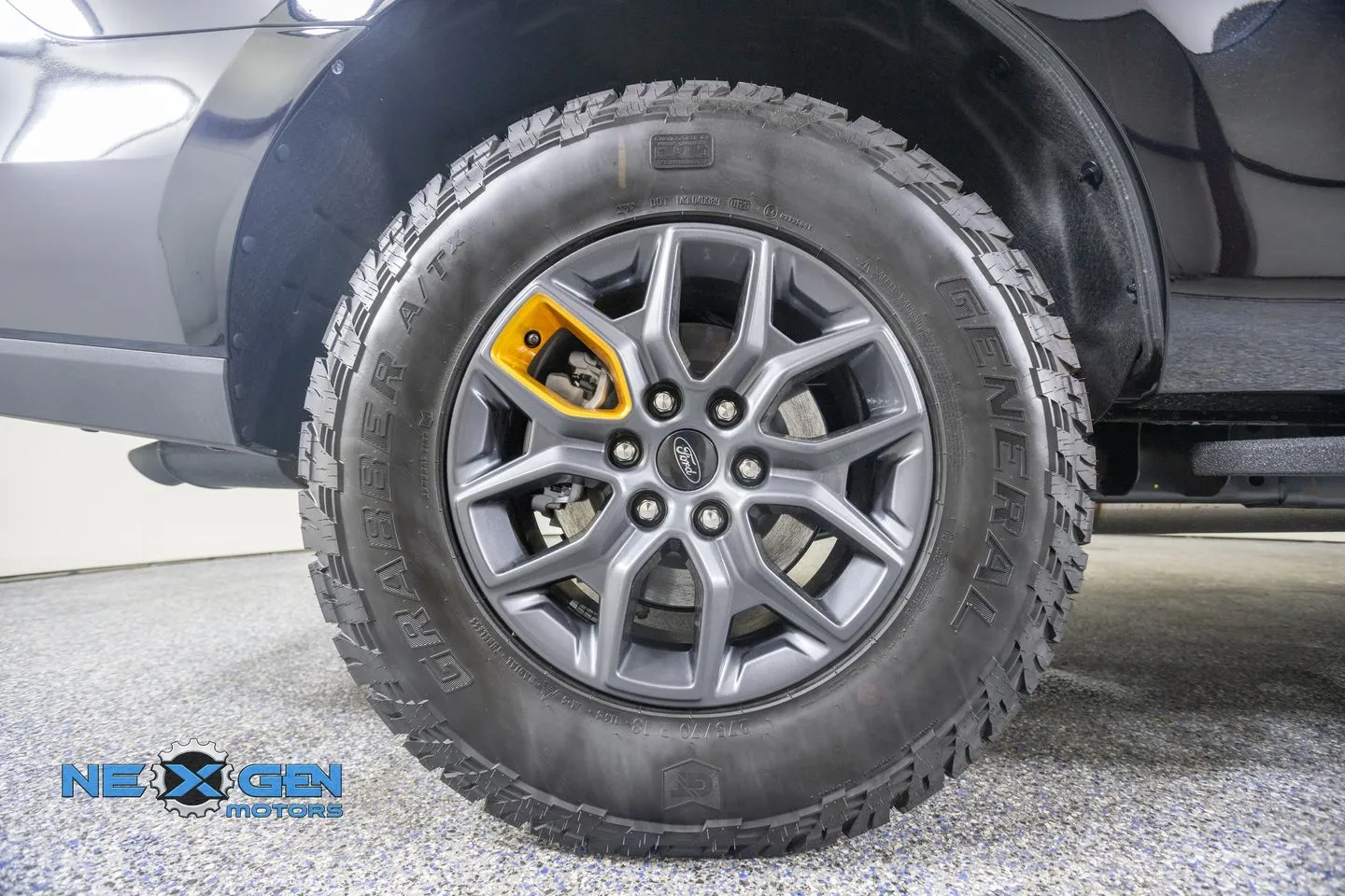 Ford Expedition photo 46