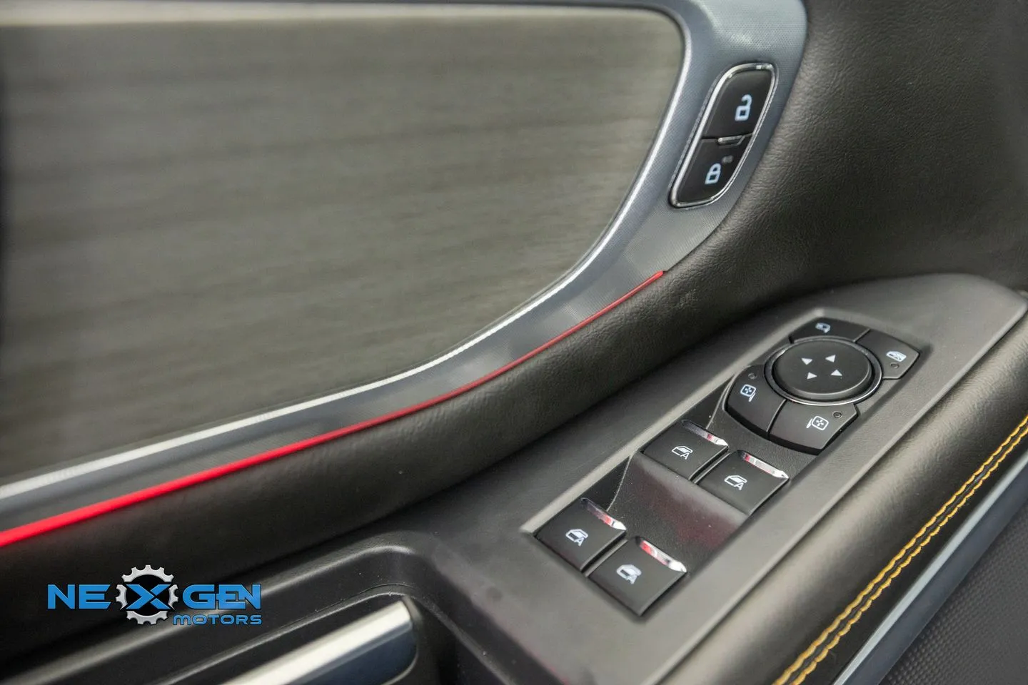 Ford Expedition photo 15