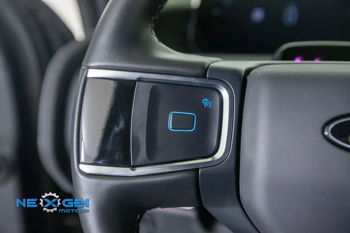 Ford Expedition photo 17