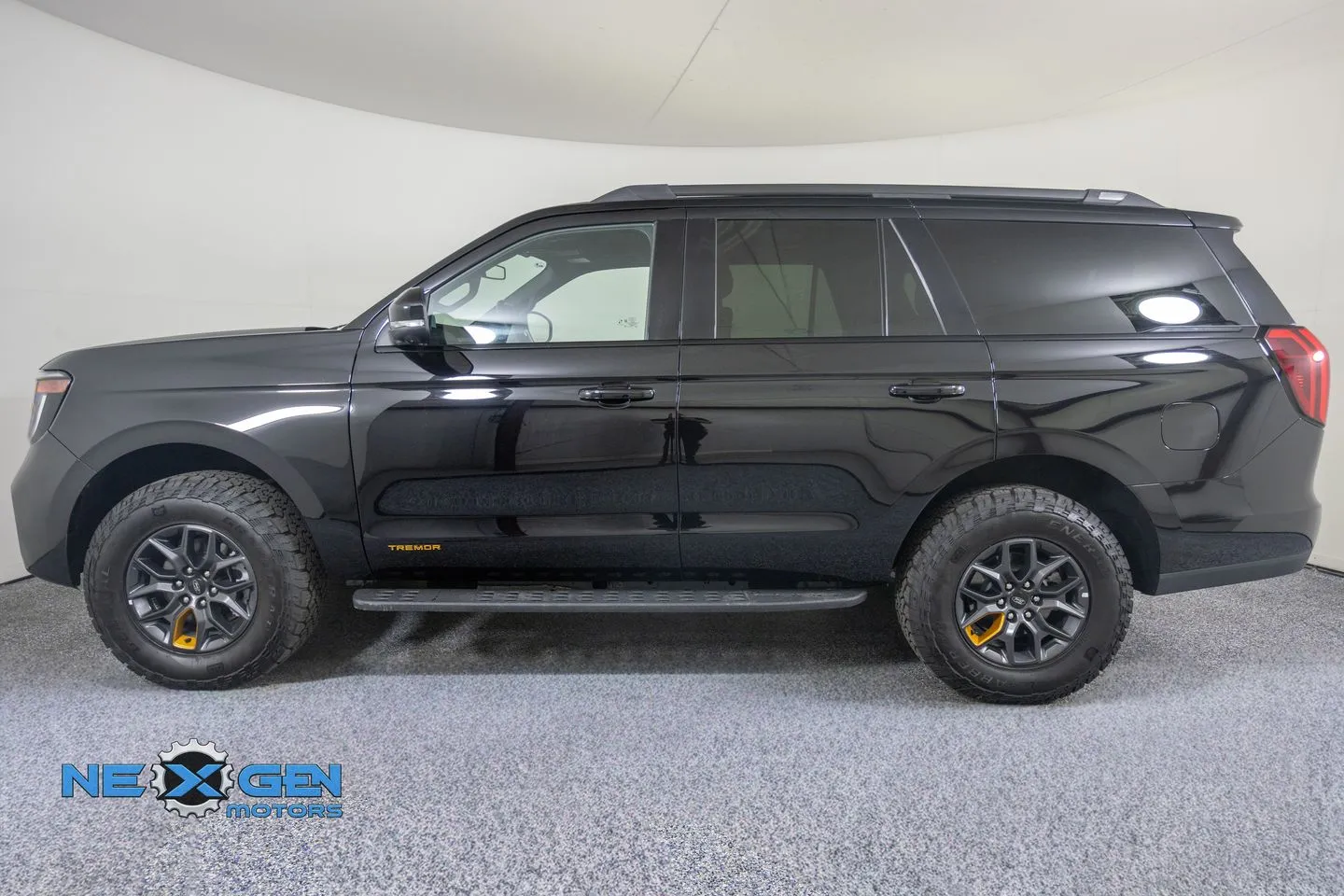 Ford Expedition photo 27