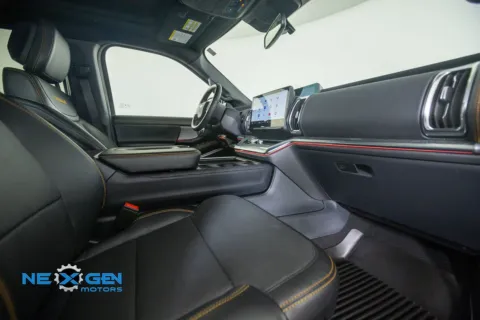 More photos of 2026 Ford Expedition Tremor at NeXgen Motors, UT