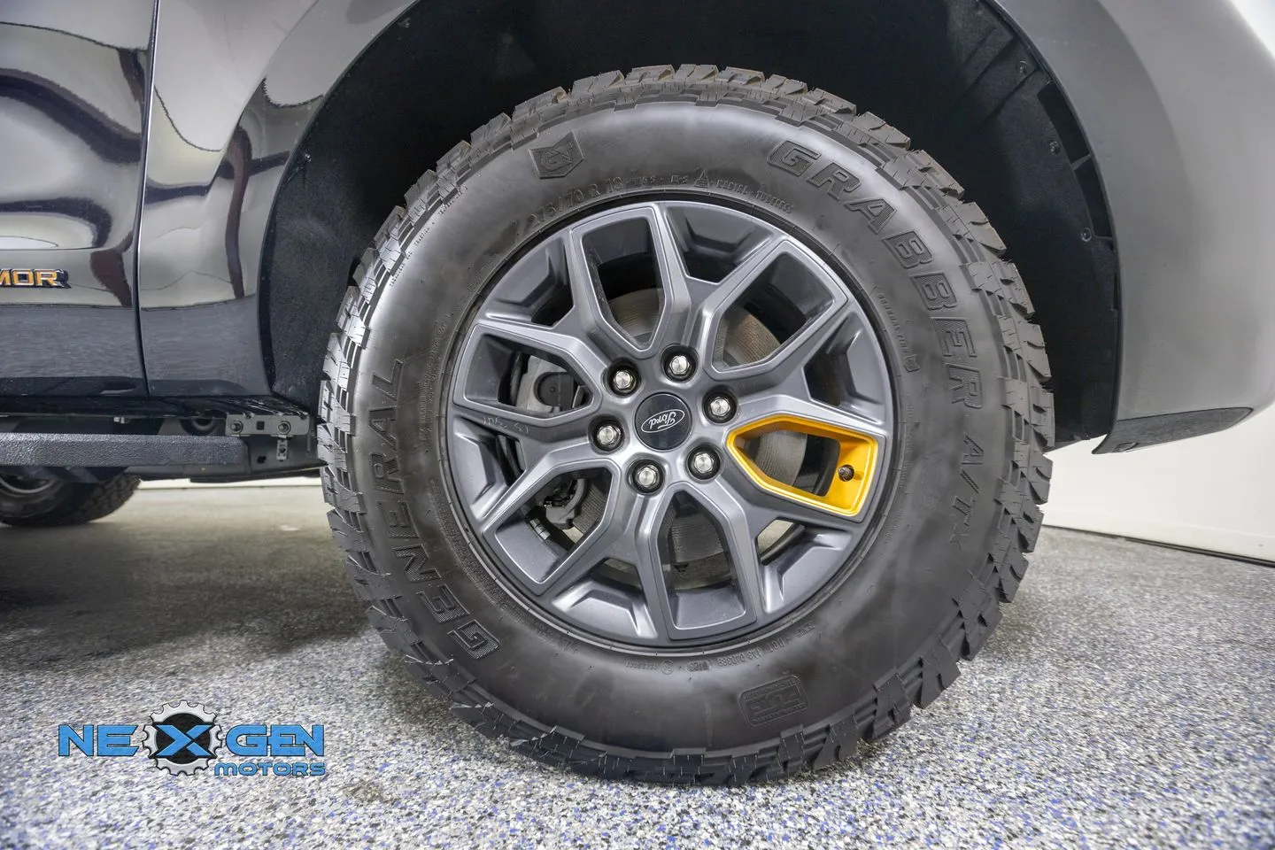 Ford Expedition photo 45