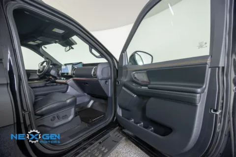 Another view of 2026 Ford Expedition Tremor for sale in Lindon, UT at NeXgen Motors