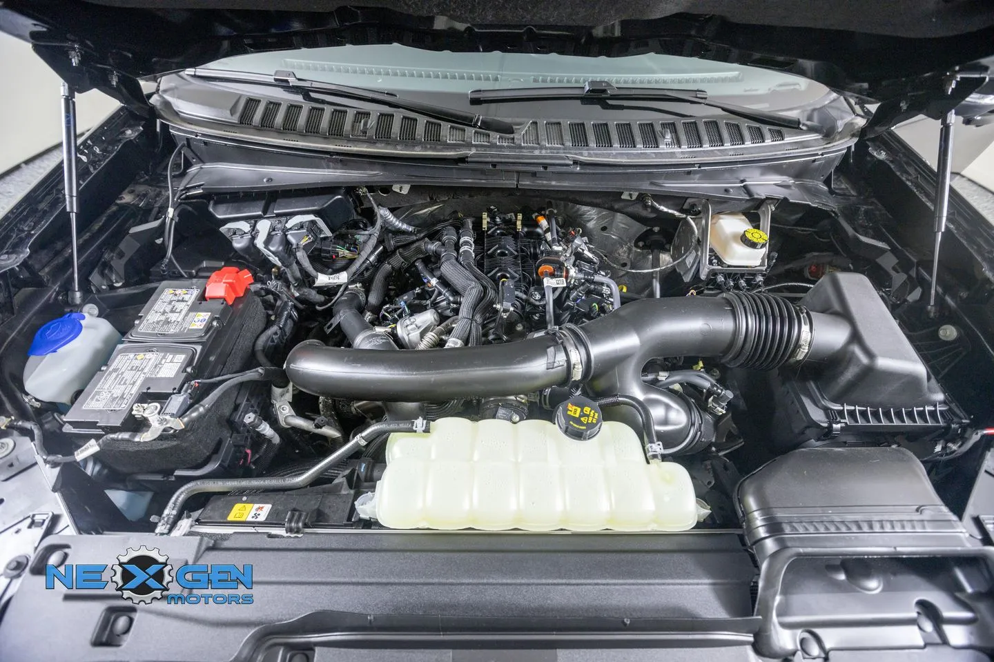 Ford Expedition photo 51
